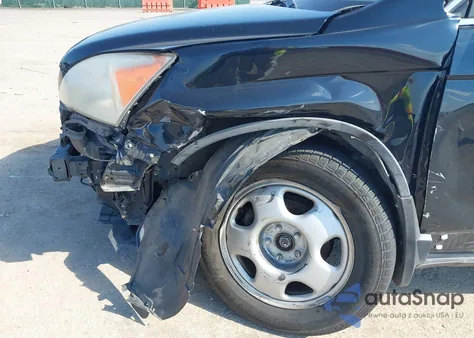 2008 Honda Cr-V Lx z USA, uszkodzony, nr VIN JHLRE38308C057112